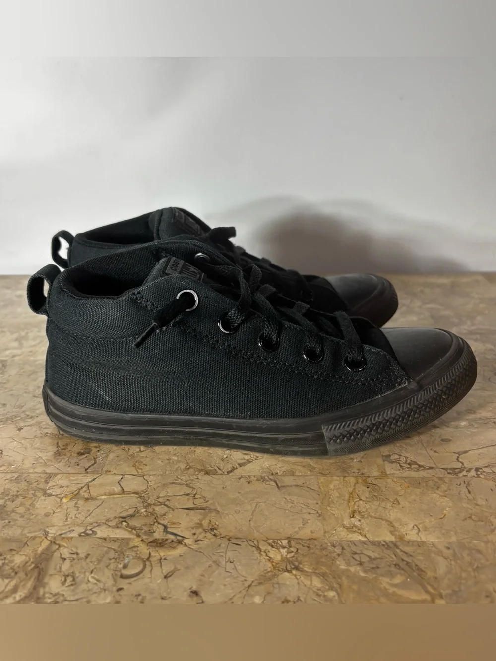 Converse they show